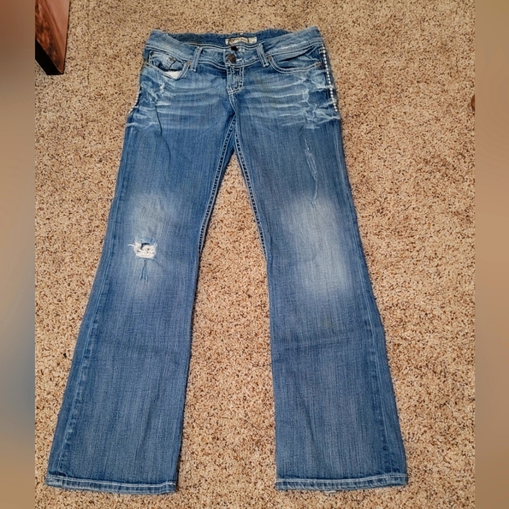 BKE jeans
